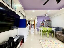 Blk 79D Central Horizon (Toa Payoh), HDB 4 Rooms #633396721